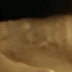 ♱