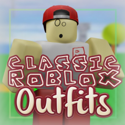 OLDGEN RETROSLOP OUTFITS [CLASSIC RETRO AVATARS]