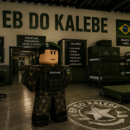 [EB][V4] Brazilian Army of Kaka