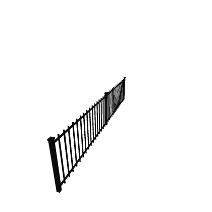 Fence System