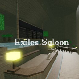Exiles Saloon
