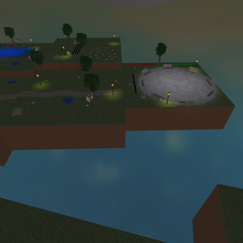 The Sparkle Sanctuary [uncopylocked]