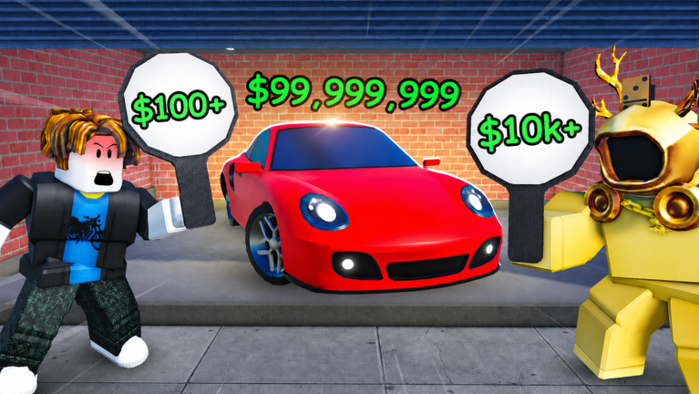 Storage Hunters: Open World screenshot 4