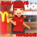 # BIGLICIOUS