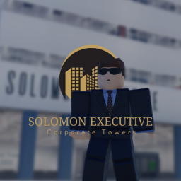 Solomon Executive Office Towers