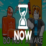 Don't Wake The Titans!🎅⛄