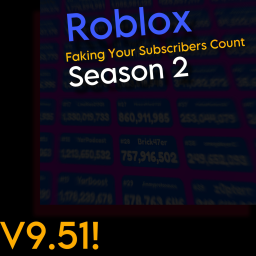 Roblox FYSC S2.5