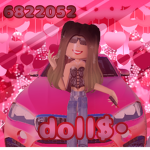 doll$•