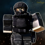 [RNRP] - Royal Marines