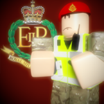-Royal Military Police- -[RMP]-