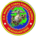 U.S. Marine Corps Forces Korea [USA]