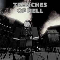 Trenches Of Hell