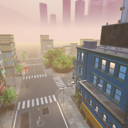 test beta