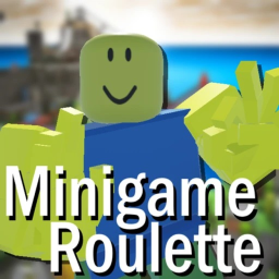 Minigame Roulette
