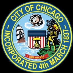 Chicago, IL icon