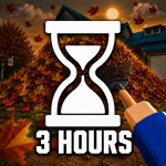 🍂 Clean all the leaves!