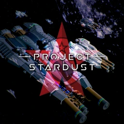 Project Stardust icon