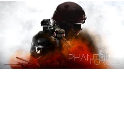 phantom forces icon