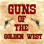 Guns Of The Golden West