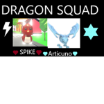 Dragon Squad Army