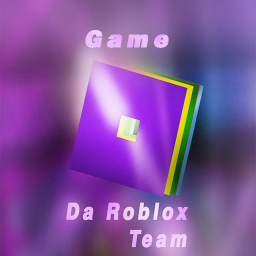 Official DA-ROBLOX-TEAM Game
