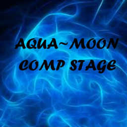 AMA's Comp Stage