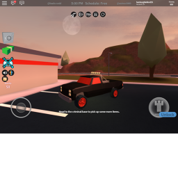 Timewarp war of cars!