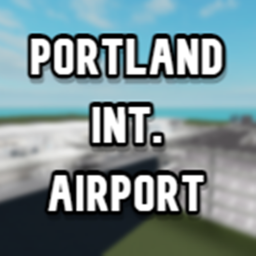 Portland Int. Airport