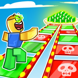 [SEASON 3] Impossible Squid Game! Glass Bridge