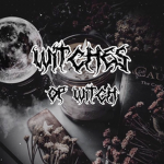 ʚ witches ɞ