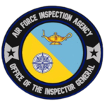 [SC] Air Force Inspection Agency