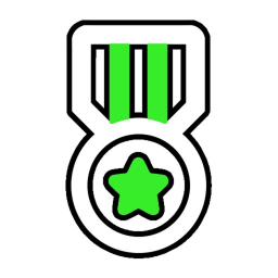 Legacy Badge List