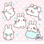 Angle Bun Squad