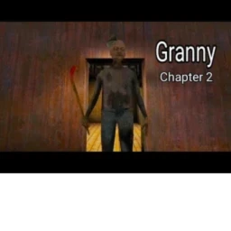 Granny and Grandpa [new update] icon