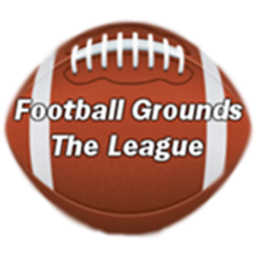 Football Grounds - The League: Game Day
