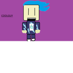 for my cousin groot
