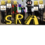 Savage roblox-ion army