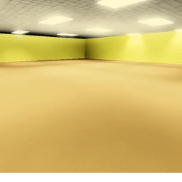 backrooms icon