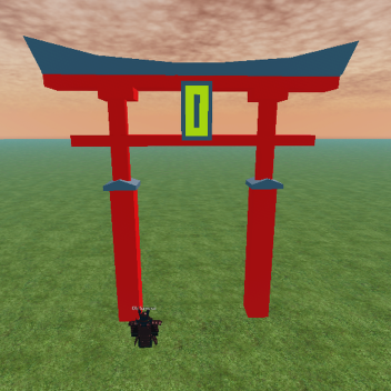 (Mapa Para Testes)Portal Samurai