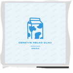 Cerstve mleko Olma