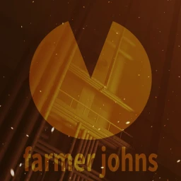Farmer Johns Parmesan Factory icon