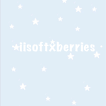 iisoftxberries fan page