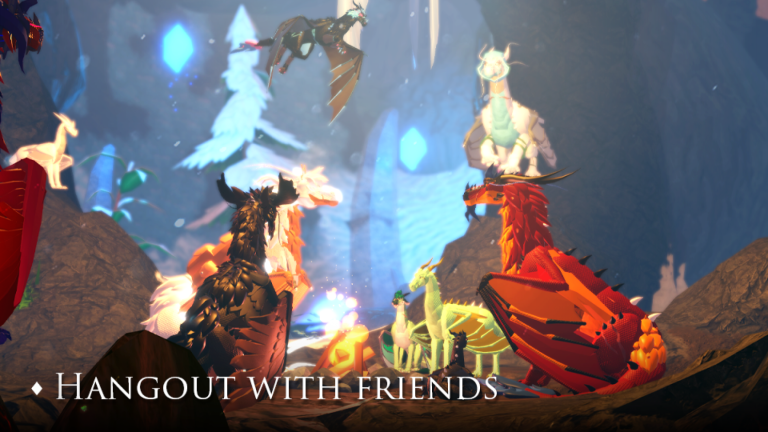 EVENT! Dragons' Life screenshot 3