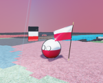 Ultimate Countryballs Roleplay Group