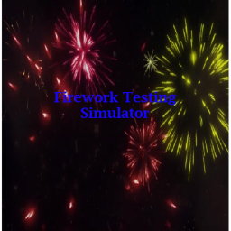 Firework test Beta