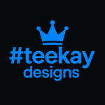 #Teekay Designs
