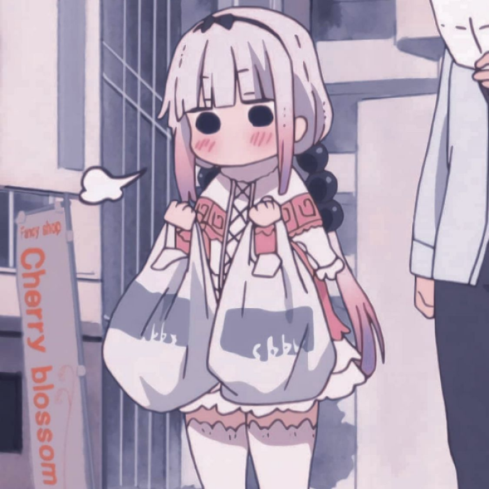 kawaii kanna Roblox decal