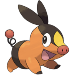 Tepig Fans