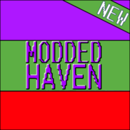 (HUGE UPDATE) ModdedHaven (Open Beta)