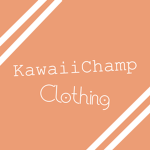 KawaiiChamp Clothing